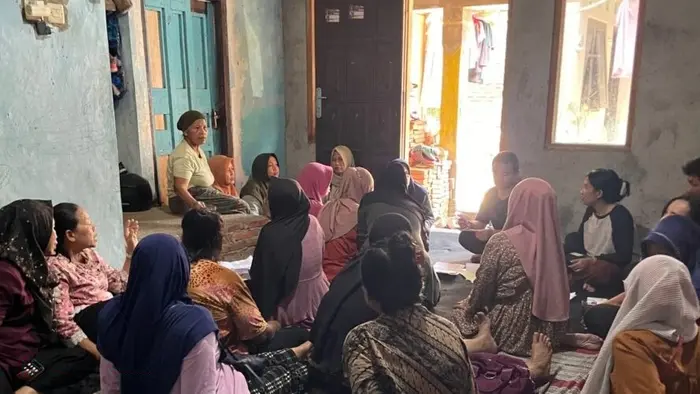 Diduga Abaikan Hak Pekerja, LBH Semarang Laporkan Perusahaan Ini ke Disnaker Jateng