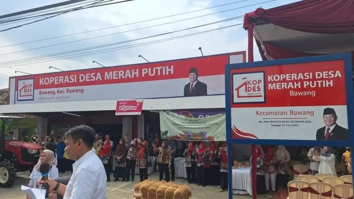 Rocky Gerung Ungkap Strategi Prabowo Bangkitkan Koperasi