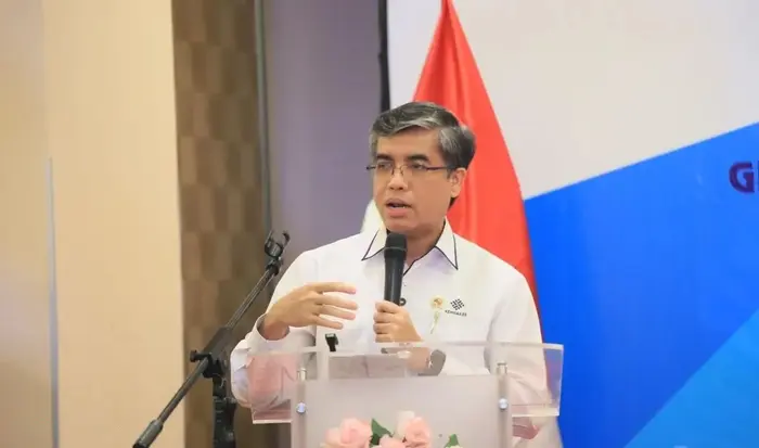 RUU PPRT Masuk Prolegnas Prioritas, Menaker Minta Segera Disahkan