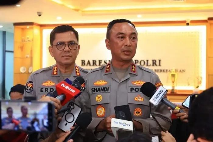 Polri Bentuk Pokja Tanggapi Putusan MK Soal Larangan Rangkap Jabatan Sipil
