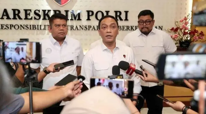 Aparat Gagalkan Penyelundupan 14 kg Sabu dari Malaysia
