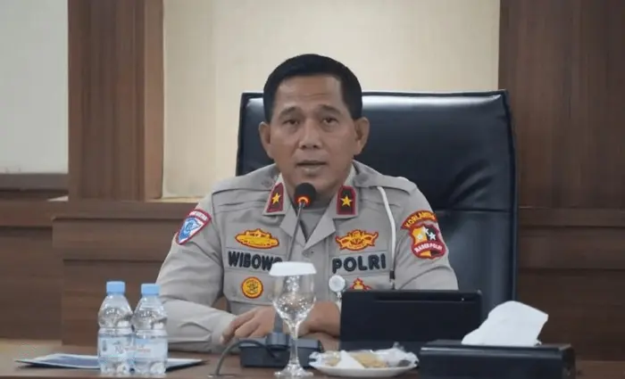 Korlantas Polri Ajak Gen Z Jadi Pelopor Keselamatan di Jalan Raya