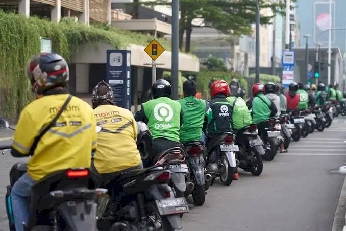 Dukung Pemangkasan Tarif Ojol 10 Persen, DPR: Aplikator Tetap Untung