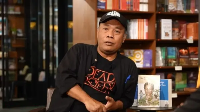 Alih - Alih Lindungi Pekerja Migran, KP2MI Justru Jadi Agen Pencari Kerja