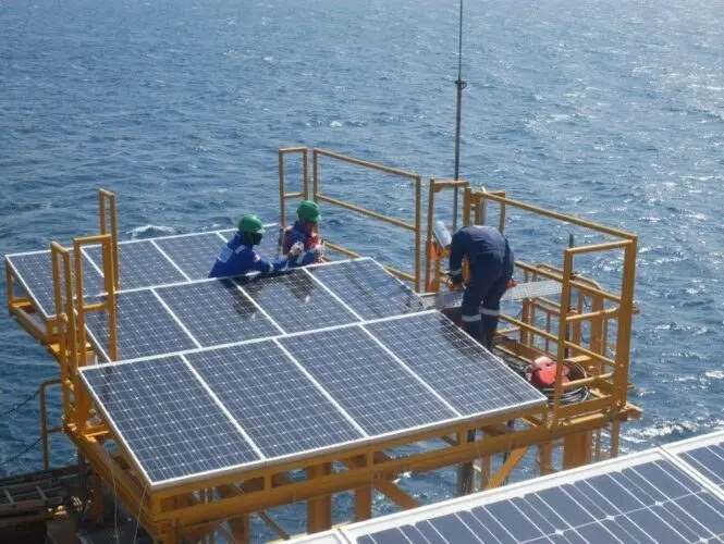 MedcoEnergi Kurangi Konsumsi Bahan Bakar Gas, Tingkatkan Efisiensi Operasi dan Transisi Energi