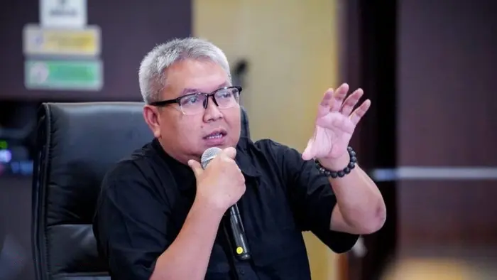 Kementerian UMKM Dorong Hilirisasi Nilam untuk Perluas Lapangan Kerja