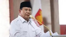 Menhan Menargetkan Eksplorasi Air di 200 Titik
