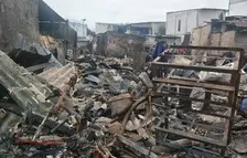 Rampai Nusantara Jakarta Harap Pemerintah Gerak Cepat Bantu Korban Terdampak Kebakaran Depo Pertamina