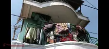 Densus 88 GELEDAH Rumah Tiga Lantai Di Surabaya