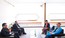 International Telecommunication Union Dukung Sistem Pemerintahan
