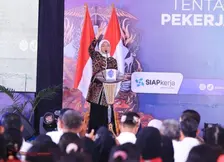 Pemerintah Terus Optimalkan Pelindungan Pekerja Migran Indonesia