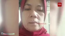 TKW Asal Purwakarta Ini Minta Bantuan ke Pemerintah Indonesia Agar Bisa Dipulangkan