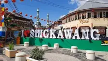 TKI Asal Singkawang Diduga Disiksa Majikannya di Myanmar