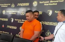 Sempat Tersandung Kasus Penipuan, Ajudan Pribadi alias Akbar Pera Kini Bebas