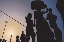 Polisi Ungkap 80 PMI Berangkat Secara Ilegal