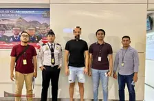 WNA Asal Italia Dideportasi Imigrasi Bali, Ini Penyebabnya