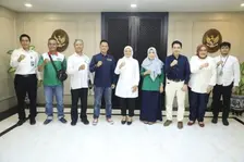 Aspek Indonesia Bahas Digitalisasi Sektor Perbankan