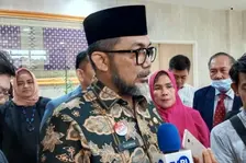 Duh, MinyaKita Mulai Langka di Jambi