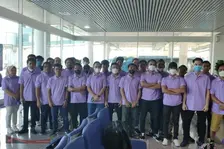 30 WNI Korban TPPO di Vietnam Dipulangkan