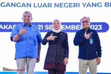 Menaker Yakin Pemagangan Luar Negeri Dapat Ciptakan Tenaga Kerja Kompeten