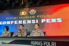 Satgas TPPO Polri Terima 190 Laporan Dalam Sepekan
