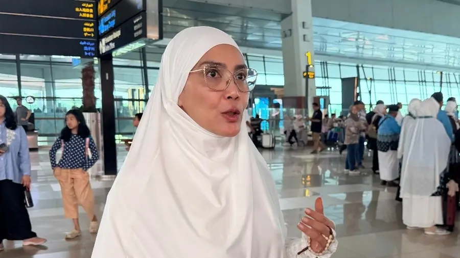 DPR Desak Pemerintah Usut Dugaan Diskriminasi oleh Komunitas Lari WNA di Bali Anggota Komisi XIII DPR RI, Rieke Diah Pitaloka