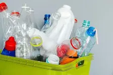 Pemerintah Atur Regulasi Penghentian Plastik Sekali Pakai Tahun 2029