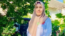 Perluas Pengabdian, Ummi Sarkawi Nyaleg Melalui Partai Gerindra di Dapil 2 Lombok Timur