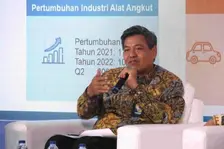 Kemenperin Fokus Perketat Impor Dukung Daya Saing Industri