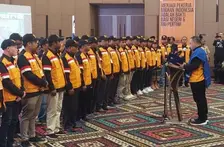 Optimalkan Perlindungan Pekerja Migran, BP2MI Bentuk Kawan PMI di NTT