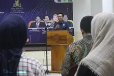 PB PMII Luncurkan Pusat Studi Ibu Kota Negara
