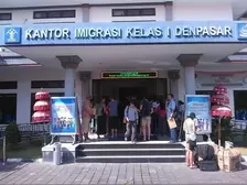 Dukung Wisatawan Berkualitas, Imigrasi Bali Bentuk Strategi Awasi WNA