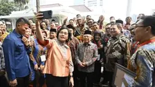 Pemerintah Pantau Penggunaan Anggaran Desa Agar Tidak Disalahgunakan