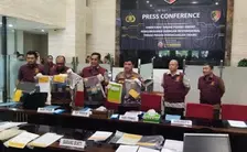 Polri Ungkap Sindikat Perdagangan Orang Jaringan Internasional Indonesia-Kamboja