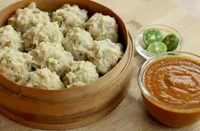 Resep Siomay Ayam Jamur, Bisa Jadi Stok Frozen Food Sekaligus Menu Takjil