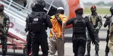Densus 88 Tangkap 6 Terduga Teroris di Sumsel dan Kalbar