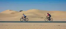 Mau ke Dubai, Ini 5 Hidden Gems Yang Wajib Dikunjungi