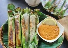 Resep Otak-otak Bakar, Camilan Lezat yang Menggugah Selera
