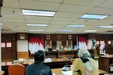 Pemkot Jakarta Barat Siagakan Petugas TPPO di Enam Pos