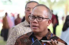 KPK Periksa Sekjen Kementan Terkait Dugaan Korupsi