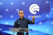 Transformasi Digital dalam Media Center KTT AIS Forum 2023