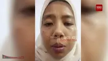 Minta Dipulangkan ke Tanah Air, Wanita Asal Cianjur Ini Dikirim Secara Ilegal