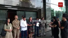 Organisasi Pelaut dan Masyarakat Sipil Ajukan Permohonan JR UU Pelindungan Pekerja Migran ke MK