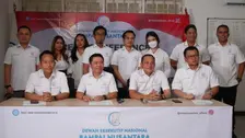 Rampai Nusantara : Prabowo dan Ganjar Dinilai Mampu Meredam Politik Identitas