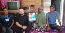 WNI ditahan Imigrasi Malaysia, Keluarga Harap Bantuan Pemerintah