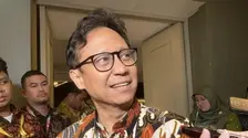 Menteri Kesehatan Instruksikan Produksi Dokter Spesialis Dipercepat