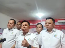 Rampai Nusantara Dukung Gibran Rakabuming Sebagai Cawapres 2024 Dampingi Prabowo