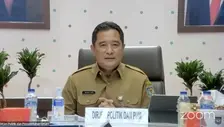 Wujudkan Pemilu Damai, Kemendagri Bakal Gelar Rakornas Bidang Ketahanan Ekonomi, Sosial dan Budaya