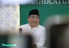 Gus Yahya Tegaskan NU Harus Gerak Cepat Dalam Transformasi Digital