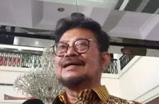 KPK Tetapkan Syahrul Yasin Limpo Sebagai Tersangka Kasus Dugaan Korupsi di Kementerian Pertanian